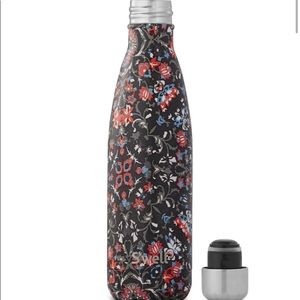 Swell Floral Waterbottle 17 oz